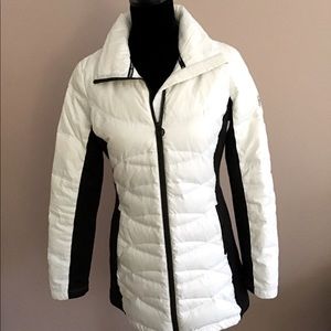 Michael Kors ladies winter jacket size small